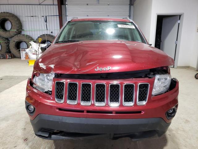 Photo 4 VIN: 1C4NJDEBXDD248520 - JEEP COMPASS LA 