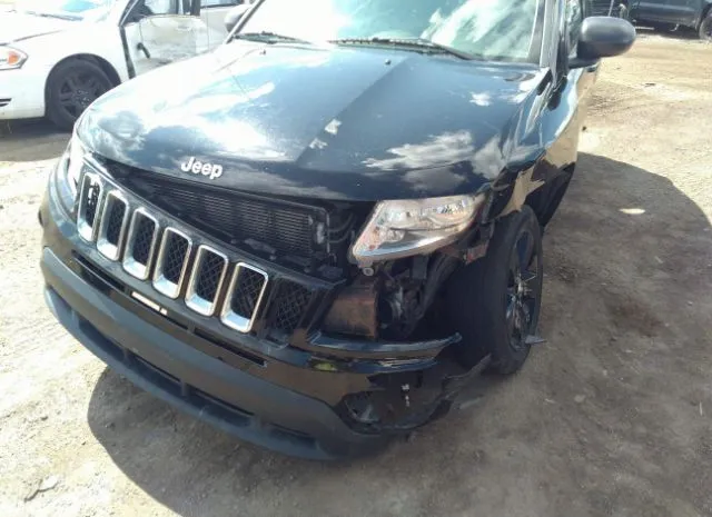 Photo 5 VIN: 1C4NJDEBXDD261655 - JEEP COMPASS 