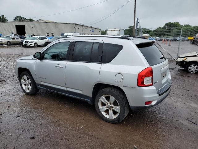 Photo 1 VIN: 1C4NJDEBXDD279802 - JEEP COMPASS LA 