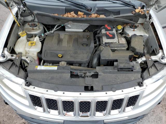 Photo 11 VIN: 1C4NJDEBXDD279802 - JEEP COMPASS LA 