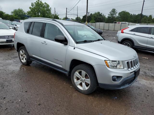 Photo 3 VIN: 1C4NJDEBXDD279802 - JEEP COMPASS LA 