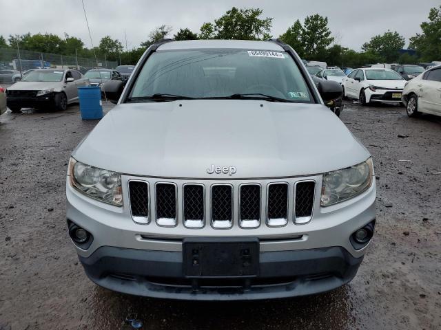 Photo 4 VIN: 1C4NJDEBXDD279802 - JEEP COMPASS LA 