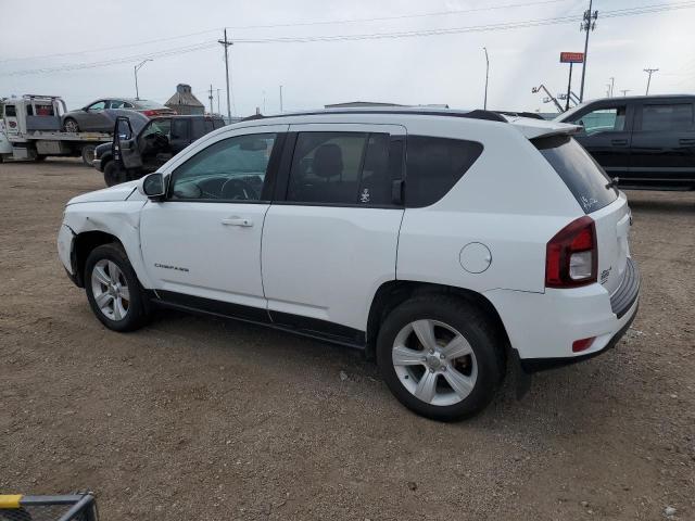 Photo 1 VIN: 1C4NJDEBXED528519 - JEEP COMPASS LA 