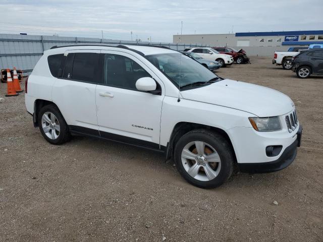 Photo 3 VIN: 1C4NJDEBXED528519 - JEEP COMPASS LA 