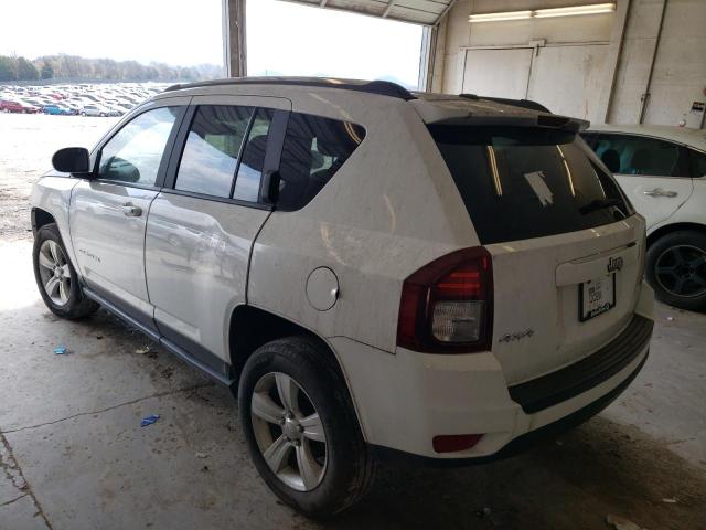 Photo 1 VIN: 1C4NJDEBXED528651 - JEEP COMPASS LA 