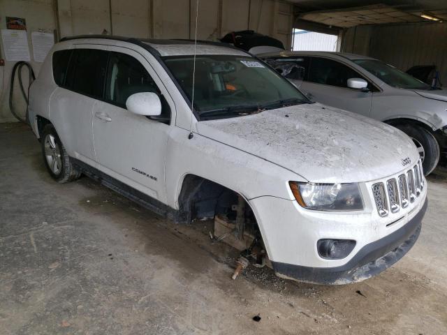 Photo 3 VIN: 1C4NJDEBXED528651 - JEEP COMPASS LA 