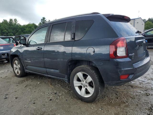 Photo 1 VIN: 1C4NJDEBXED530481 - JEEP COMPASS LA 