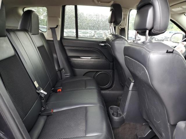 Photo 10 VIN: 1C4NJDEBXED530481 - JEEP COMPASS LA 