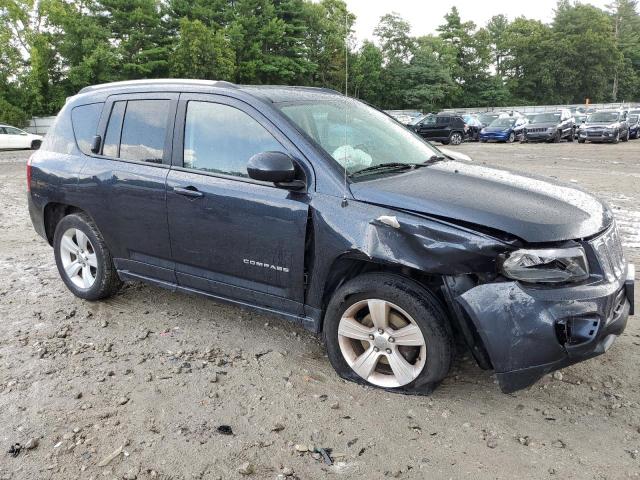 Photo 3 VIN: 1C4NJDEBXED530481 - JEEP COMPASS LA 