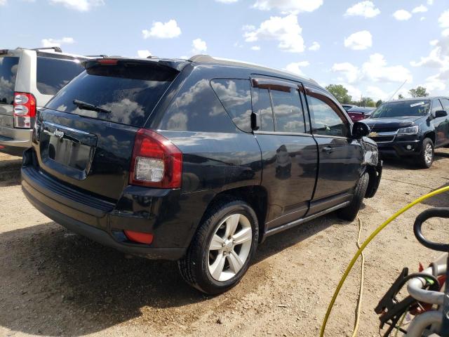 Photo 2 VIN: 1C4NJDEBXED534305 - JEEP COMPASS LA 