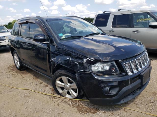 Photo 3 VIN: 1C4NJDEBXED534305 - JEEP COMPASS LA 