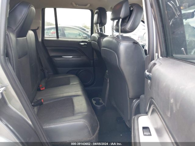 Photo 7 VIN: 1C4NJDEBXED535955 - JEEP COMPASS 