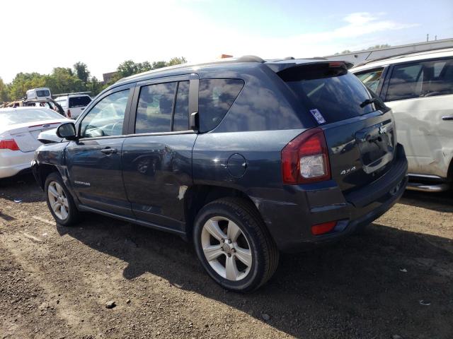 Photo 1 VIN: 1C4NJDEBXED537267 - JEEP COMPASS LA 