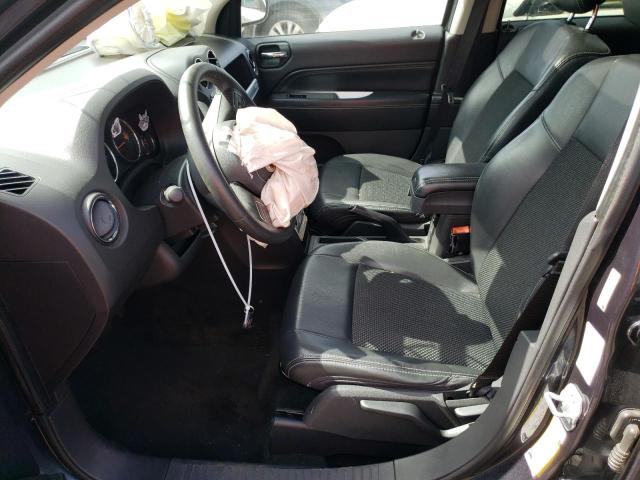 Photo 6 VIN: 1C4NJDEBXED537267 - JEEP COMPASS LA 