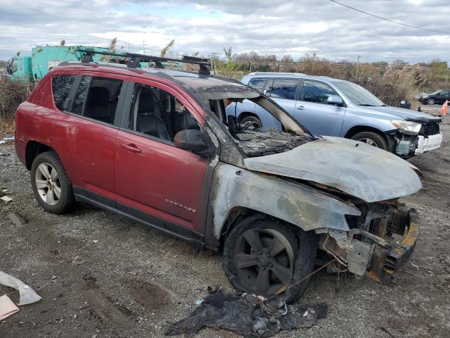 Photo 3 VIN: 1C4NJDEBXED551170 - JEEP COMPASS LA 