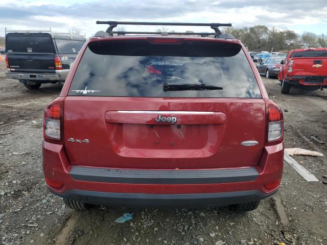 Photo 5 VIN: 1C4NJDEBXED551170 - JEEP COMPASS LA 