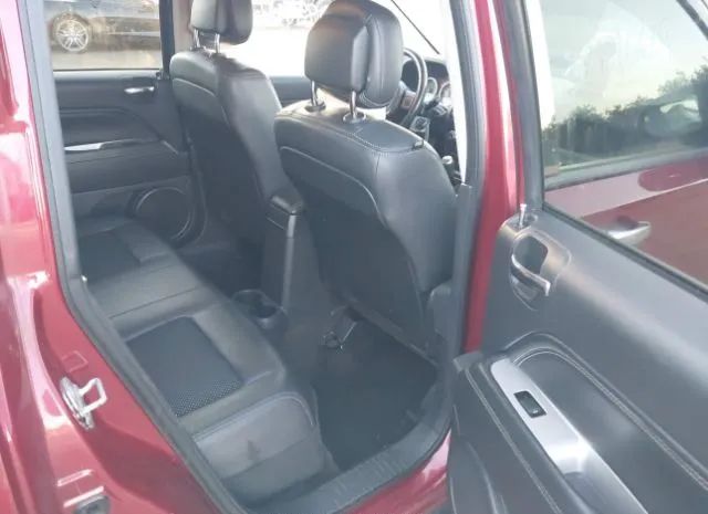 Photo 7 VIN: 1C4NJDEBXED617216 - JEEP COMPASS 