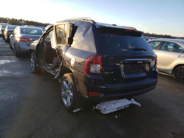 Photo 2 VIN: 1C4NJDEBXED620195 - JEEP COMPASS LA 