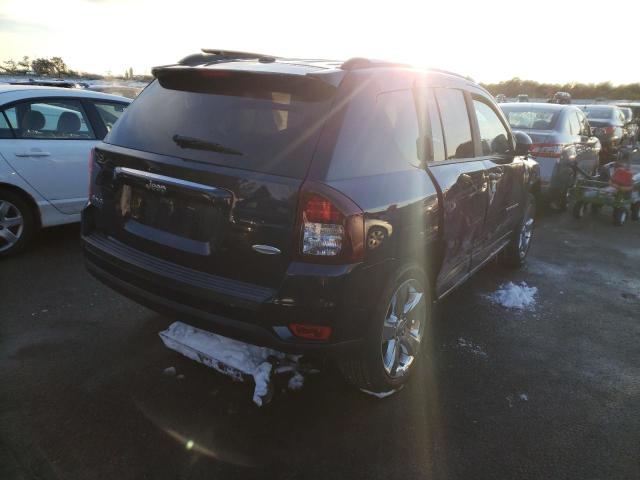 Photo 3 VIN: 1C4NJDEBXED620195 - JEEP COMPASS LA 