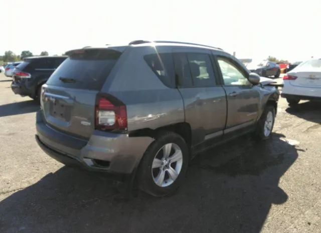 Photo 3 VIN: 1C4NJDEBXED621704 - JEEP COMPASS 