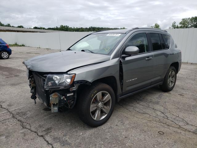 Photo 1 VIN: 1C4NJDEBXED622688 - JEEP COMPASS LA 