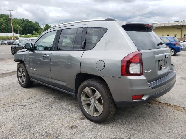 Photo 2 VIN: 1C4NJDEBXED622688 - JEEP COMPASS LA 