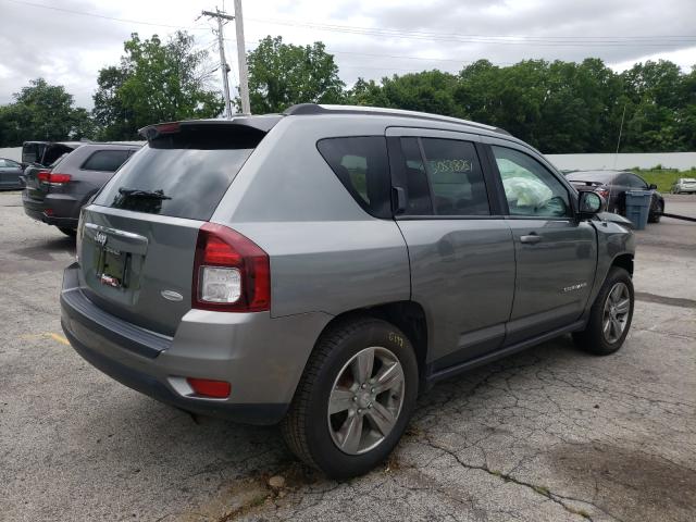 Photo 3 VIN: 1C4NJDEBXED622688 - JEEP COMPASS LA 