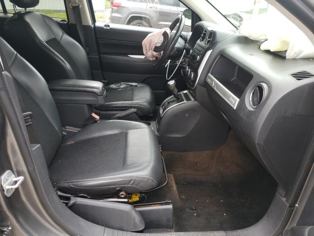 Photo 4 VIN: 1C4NJDEBXED622688 - JEEP COMPASS LA 