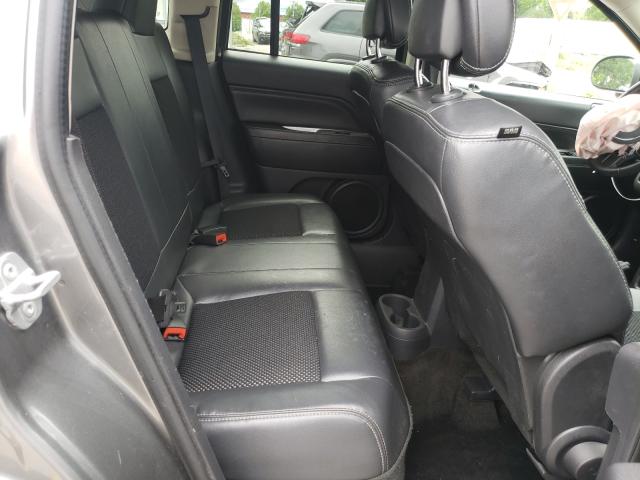 Photo 5 VIN: 1C4NJDEBXED622688 - JEEP COMPASS LA 