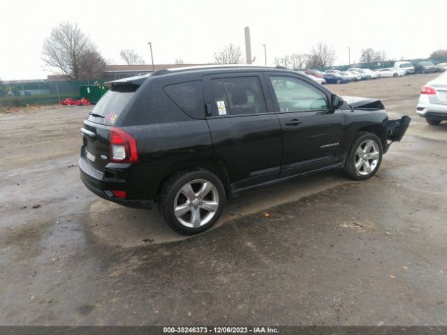 Photo 3 VIN: 1C4NJDEBXED623534 - JEEP COMPASS 