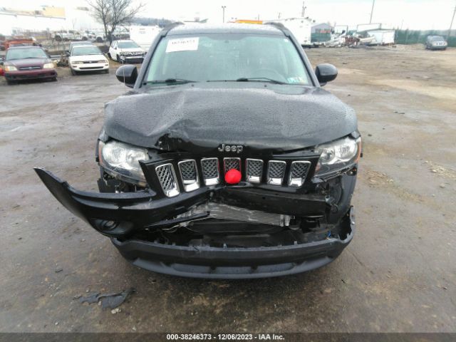 Photo 5 VIN: 1C4NJDEBXED623534 - JEEP COMPASS 