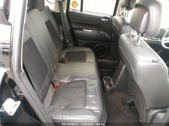 Photo 7 VIN: 1C4NJDEBXED623534 - JEEP COMPASS 