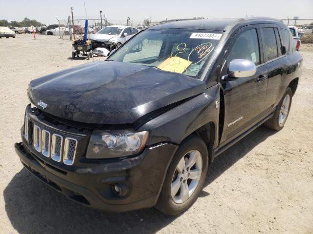 Photo 1 VIN: 1C4NJDEBXED627681 - JEEP COMPASS LA 