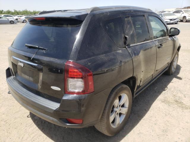 Photo 3 VIN: 1C4NJDEBXED627681 - JEEP COMPASS LA 