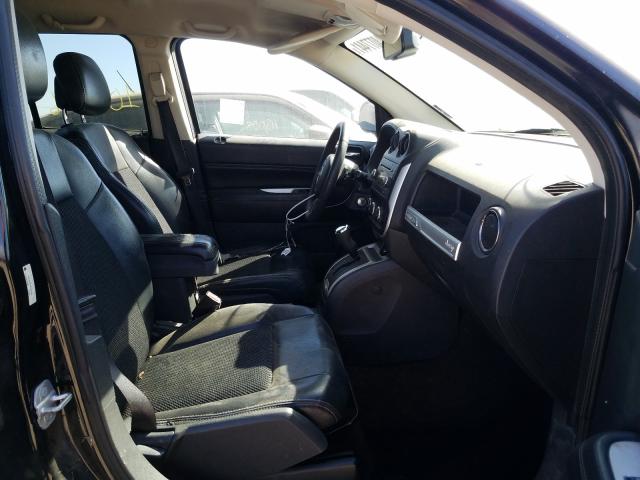 Photo 4 VIN: 1C4NJDEBXED627681 - JEEP COMPASS LA 