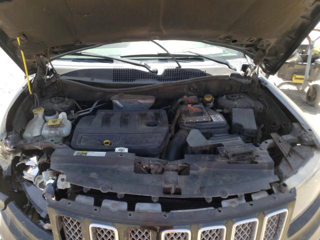 Photo 6 VIN: 1C4NJDEBXED627681 - JEEP COMPASS LA 