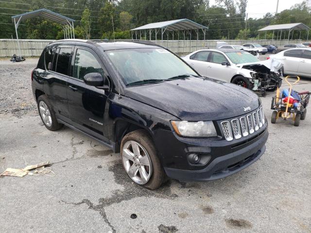 Photo 0 VIN: 1C4NJDEBXED632735 - JEEP COMPASS 