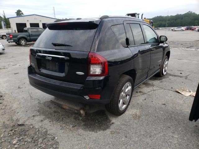 Photo 3 VIN: 1C4NJDEBXED632735 - JEEP COMPASS 