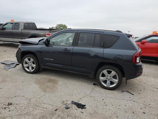 Photo 1 VIN: 1C4NJDEBXED650054 - JEEP COMPASS LA 