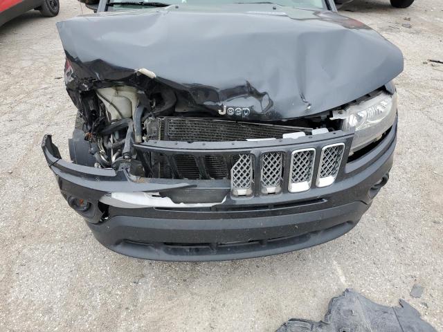 Photo 11 VIN: 1C4NJDEBXED650054 - JEEP COMPASS LA 