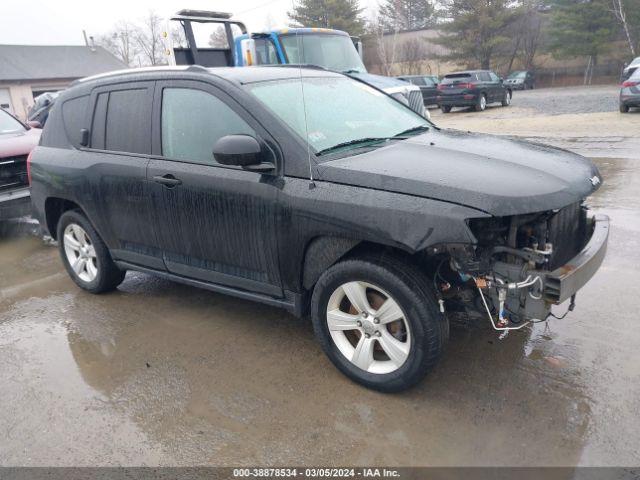 Photo 0 VIN: 1C4NJDEBXED659112 - JEEP COMPASS 