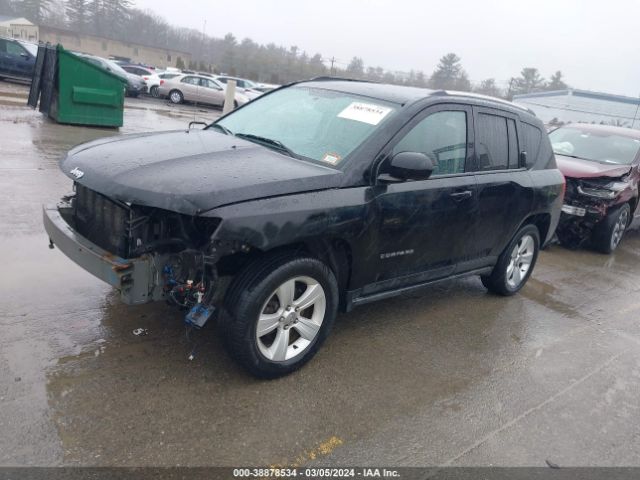 Photo 1 VIN: 1C4NJDEBXED659112 - JEEP COMPASS 