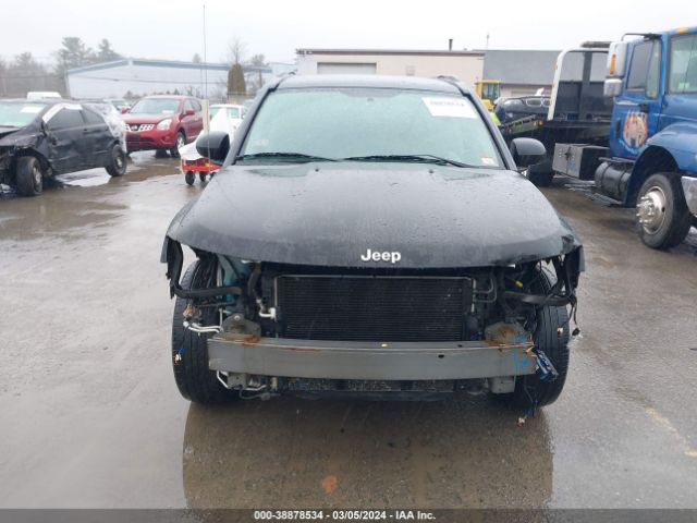 Photo 5 VIN: 1C4NJDEBXED659112 - JEEP COMPASS 