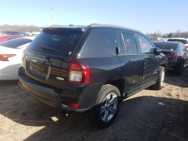 Photo 3 VIN: 1C4NJDEBXED660924 - JEEP COMPASS 