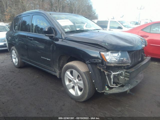 Photo 0 VIN: 1C4NJDEBXED670806 - JEEP COMPASS 