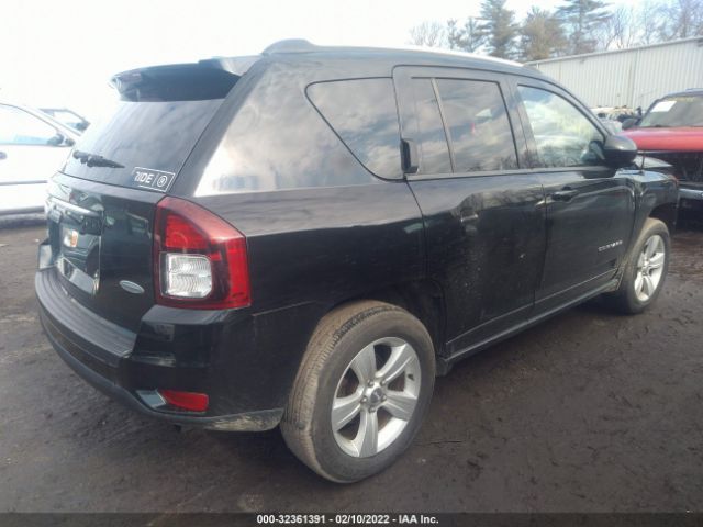 Photo 3 VIN: 1C4NJDEBXED670806 - JEEP COMPASS 