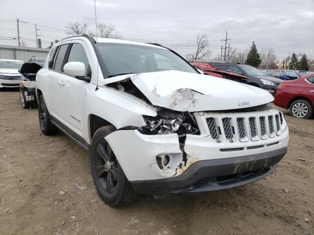 Photo 0 VIN: 1C4NJDEBXED684060 - JEEP COMPASS LA 