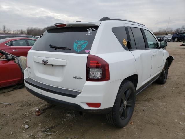 Photo 3 VIN: 1C4NJDEBXED684060 - JEEP COMPASS LA 