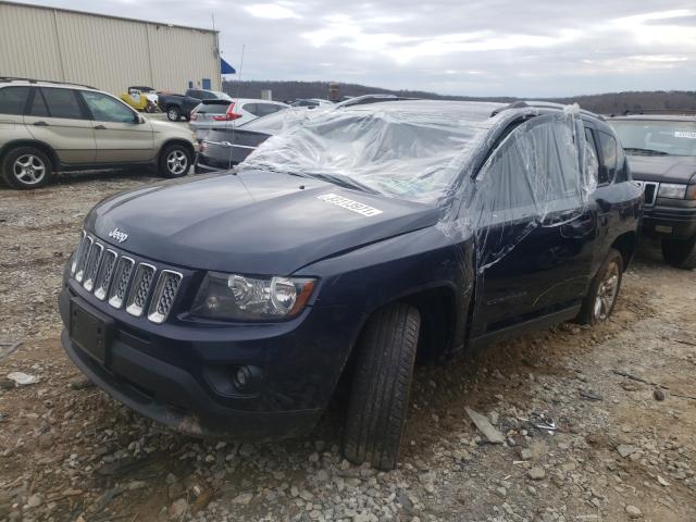 Photo 1 VIN: 1C4NJDEBXED810241 - JEEP COMPASS LA 