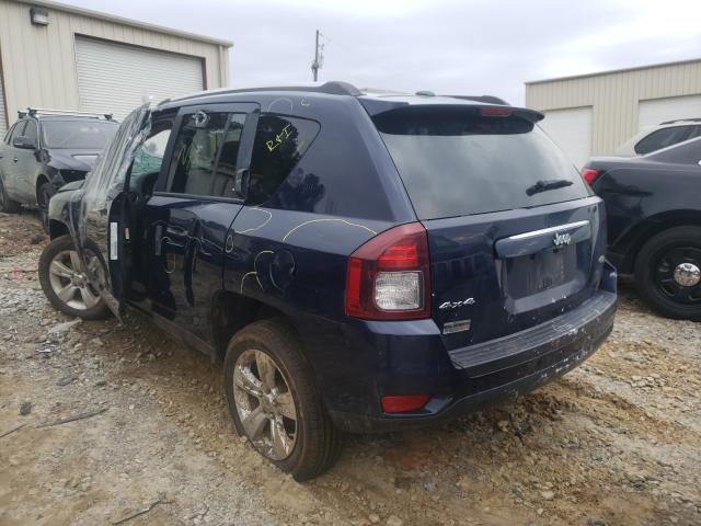 Photo 2 VIN: 1C4NJDEBXED810241 - JEEP COMPASS LA 